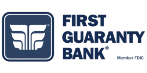 first guaranty NEWEST